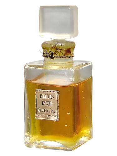 Frasco de Fleurs d'Été, de Bienaimé