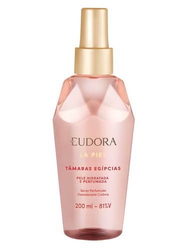 Frasco de La Piel Tâmaras Egípcias — Eudora