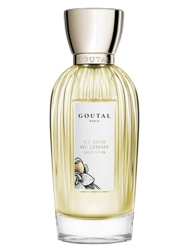 Frasco de Ce Soir Ou Jamais — Goutal