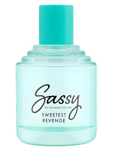 Frasco de Sweetest Revenge — Sassy by Savannah Chrisley