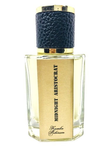 Frasco de Midnight aristocrat — Kamila Robinson