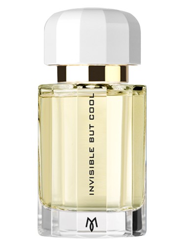 Frasco de Invisible But Cool — Ramon Monegal