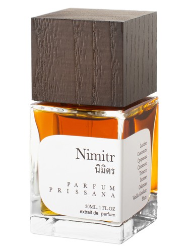 Frasco de Nimitr Edition 2022, de Prissana