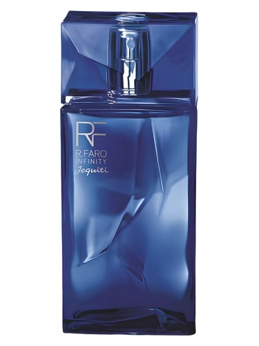 Frasco de Rodrigo Faro Infinity, de Jequiti