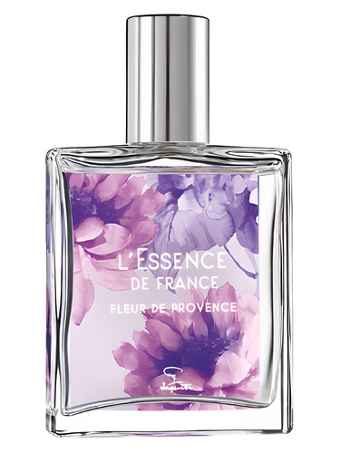 Frasco de L'Essence de France Fleur de Provence, de Jequiti
