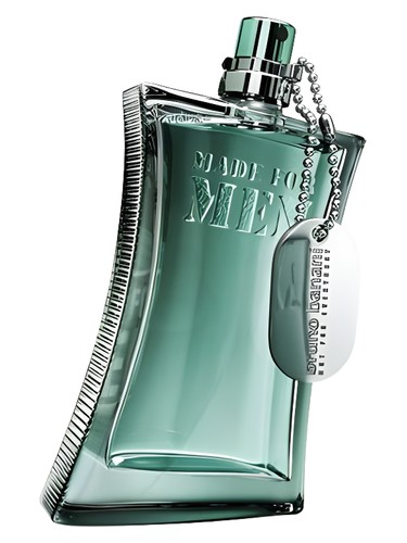 Frasco de Made for Men, de Bruno Banani