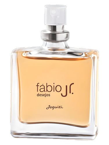 Frasco de Fábio Jr. Desejos, de Jequiti
