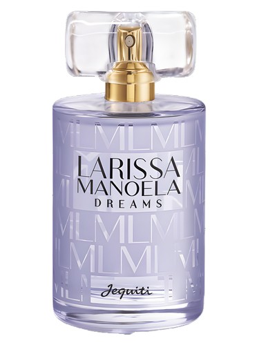 Frasco de Larissa Manoela Dreams — Jequiti