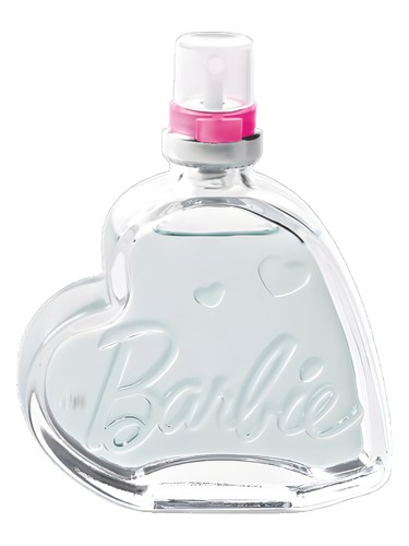 Frasco de Barbie Fashion, de Jequiti