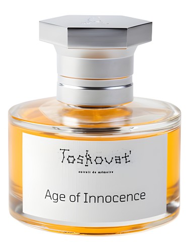 Frasco de Age of Innocence — Toskovat'