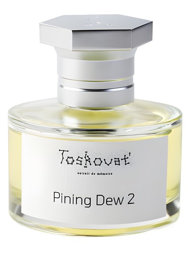 Frasco de Pining Dew 2 — Toskovat'