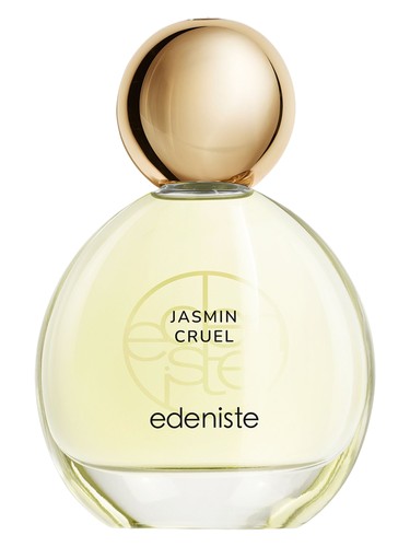Frasco de Jasmin Cruel, de Edeniste