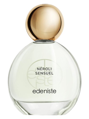 Frasco de Néroli Sensuel — Edeniste
