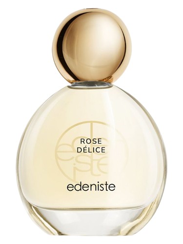 Frasco de Rose Délice — Edeniste