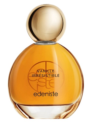 Frasco de Vanille Irresistible — Edeniste