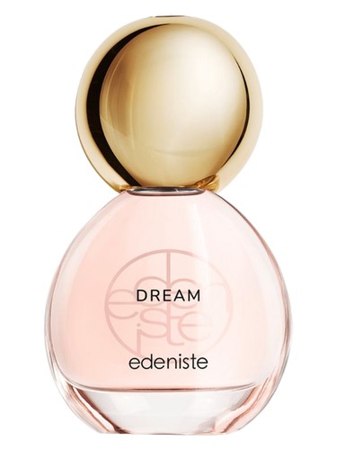 Frasco de Dream, de Edeniste