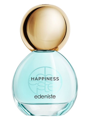 Frasco de Happiness — Edeniste