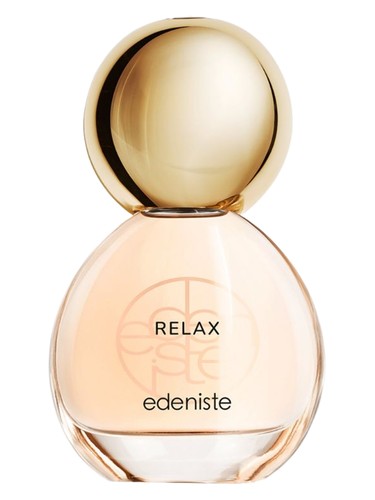 Frasco de Relax, de Edeniste