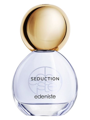Frasco de Seduction, de Edeniste