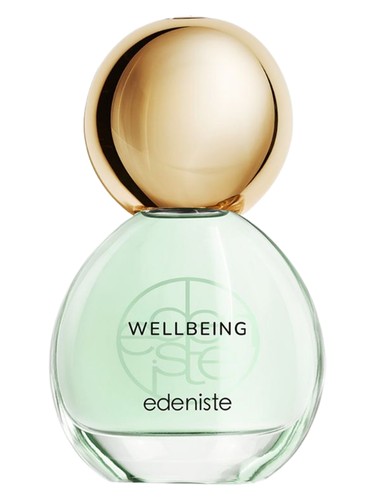 Frasco de Wellbeing, de Edeniste