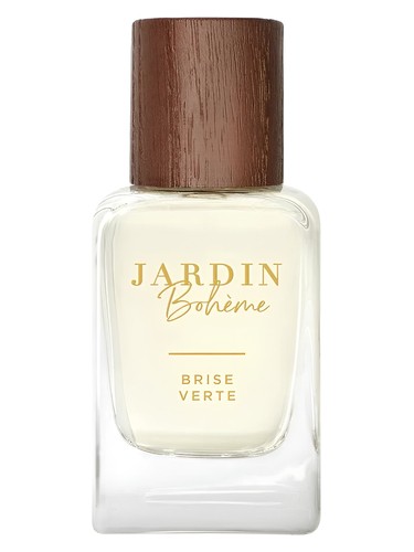 Frasco de Brise Verte, de Jardin Bohème