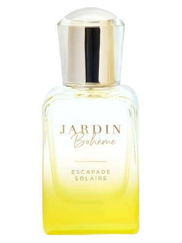 Frasco de Escapade Solaire, de Jardin Bohème