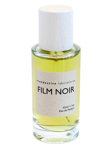 Frasco de Film Noir — Clandestine Laboratories