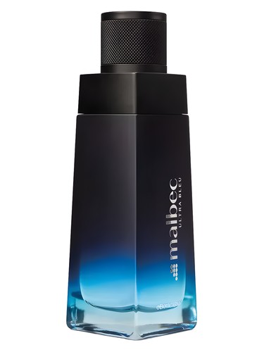 Frasco de Malbec Ultra Bleu — O Boticário