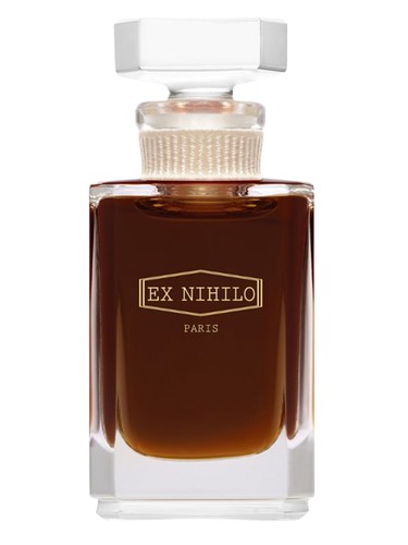 Frasco de Supernatural Oud, de Ex Nihilo
