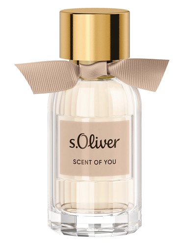 Frasco de s. Oliver Scent Of You Women, de s.Oliver
