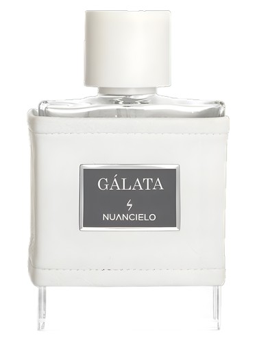 Frasco de Gálata — Nuancielo
