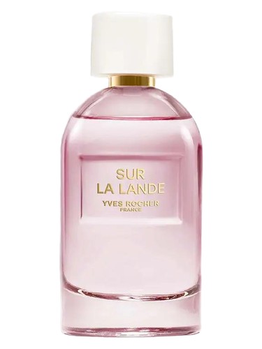 Frasco de Sur La Lande — Yves Rocher