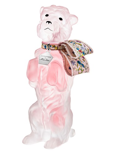 Frasco de Miss Dior Bobby Limited Edition, de Dior
