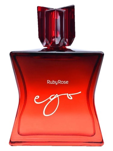 Frasco de Ego, de Ruby Rose