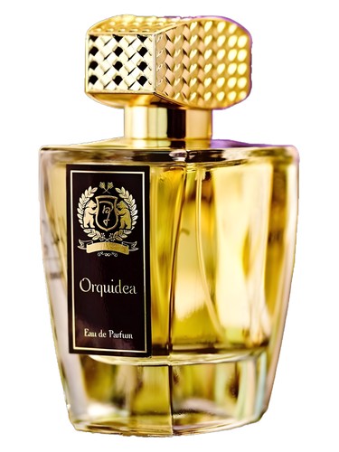 Frasco de Orquidea, de Daniel Josier