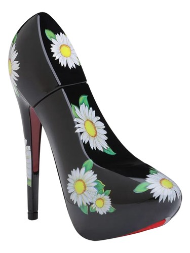 Frasco de Style Heel Happy, de Jean-Pierre Sand