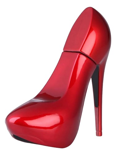 Frasco de Style Heel Milano, de Jean-Pierre Sand