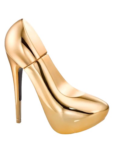 Frasco de Style Heel Prestige, de Jean-Pierre Sand