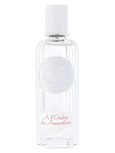 Frasco de À L'Ombre des Amandiers, de Jeanne en Provence