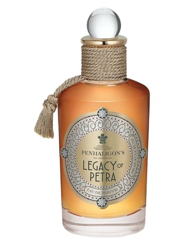 Frasco de Legacy of Petra — Penhaligon's