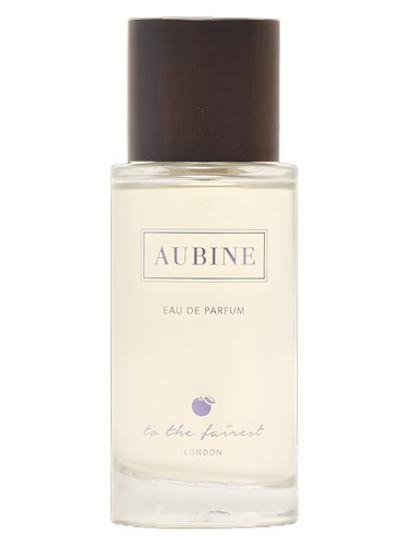 Frasco de Aubine, de To The Fairest