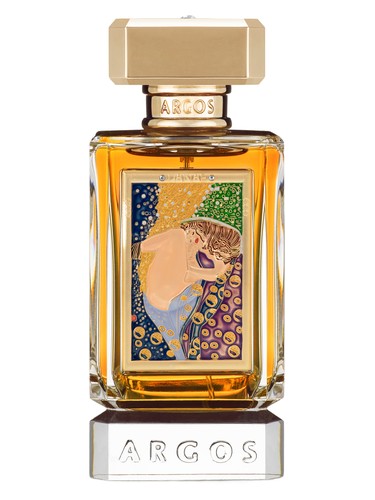 Frasco de Danaë — Argos