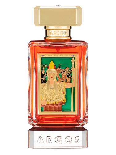 Frasco de Pallas Athene — Argos