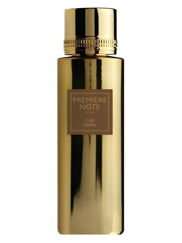 Frasco de Cuir Nappa, de Première Note
