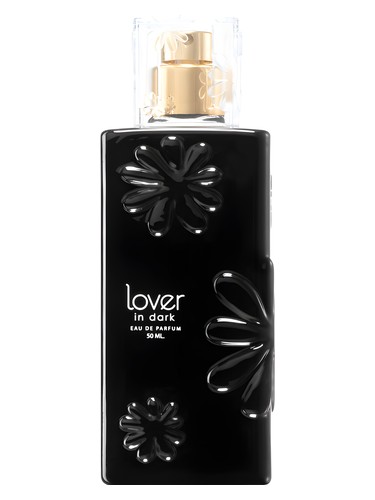 Frasco de Lover in Dark, de Jeanne Arthes