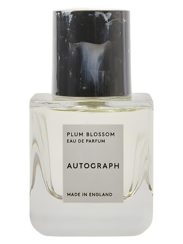 Frasco de Autograph Plum Blossom — Marks & Spencer