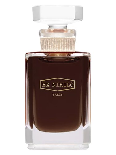 Frasco de Oud, de Ex Nihilo