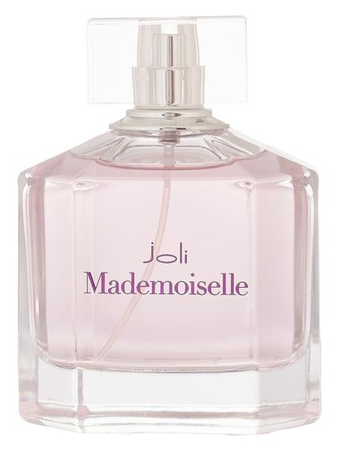 Frasco de Joli Mademoiselle, de Joli Joli