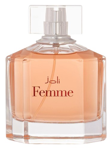 Frasco de Joli Femme, de Joli Joli