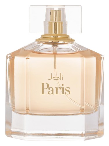 Frasco de Joli Paris, de Joli Joli